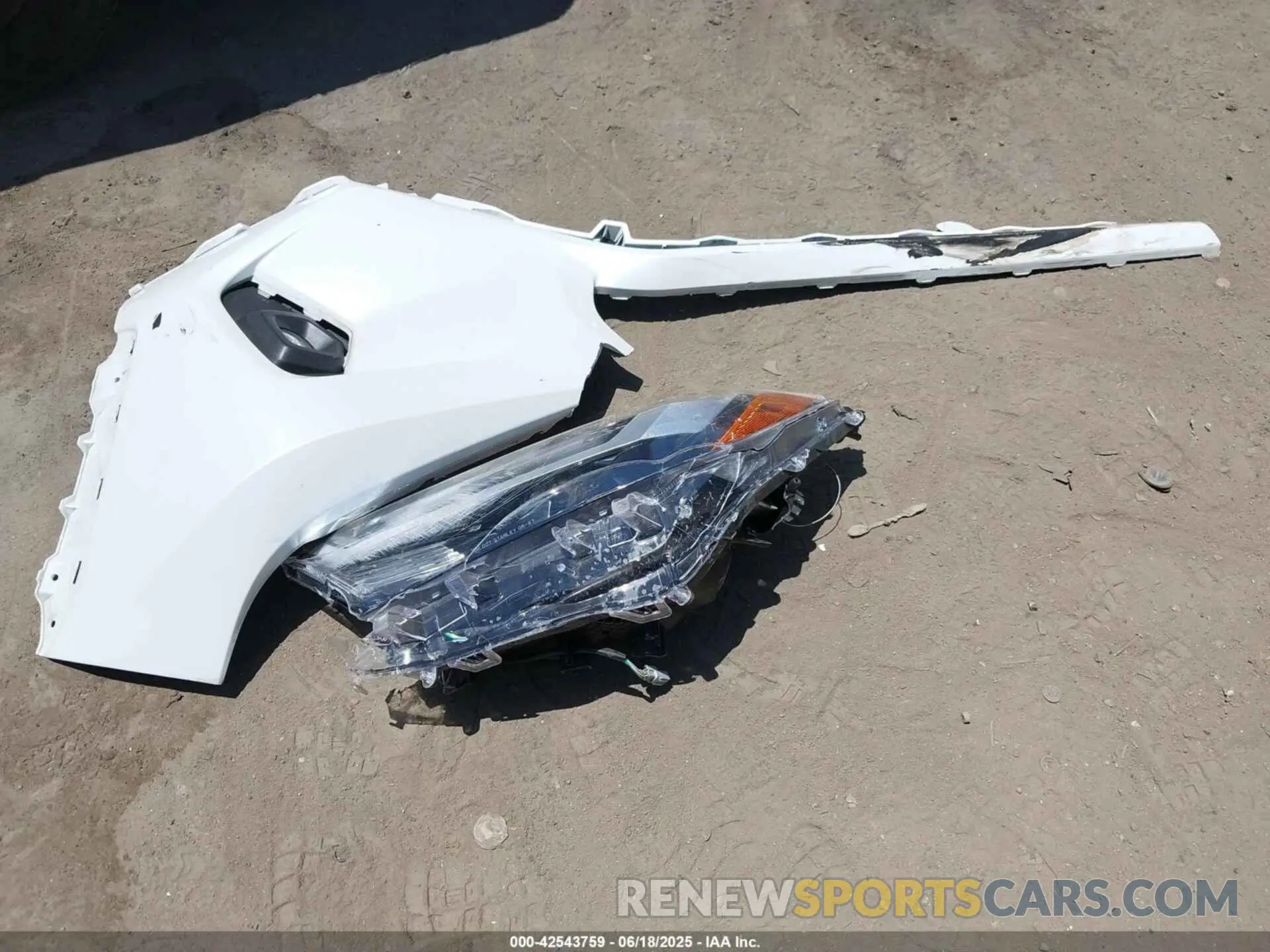 12 Фотография поврежденного автомобиля 2T3C1RFV5PW284796 TOYOTA RAV4 2023
