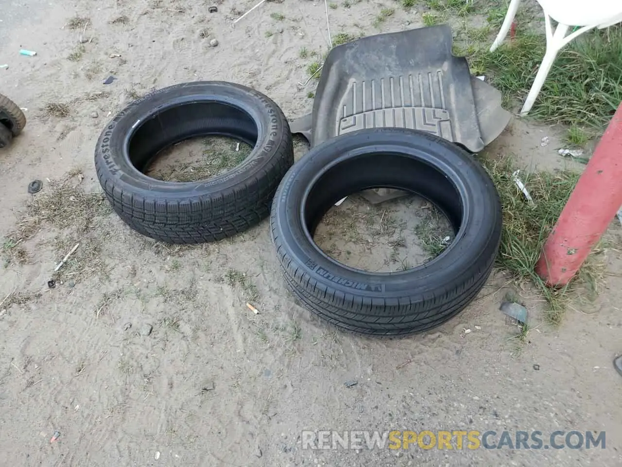 13 Фотография поврежденного автомобиля 2T3E6RFVXPW045206 TOYOTA RAV4 2023
