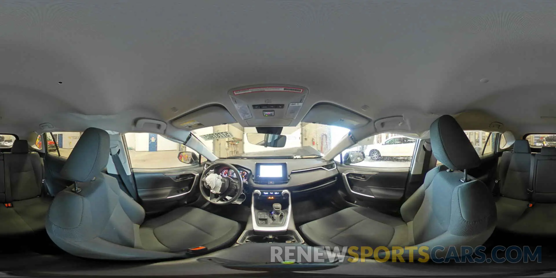 16 Фотография поврежденного автомобиля 2T3F1RFV1PW336731 TOYOTA RAV4 2023