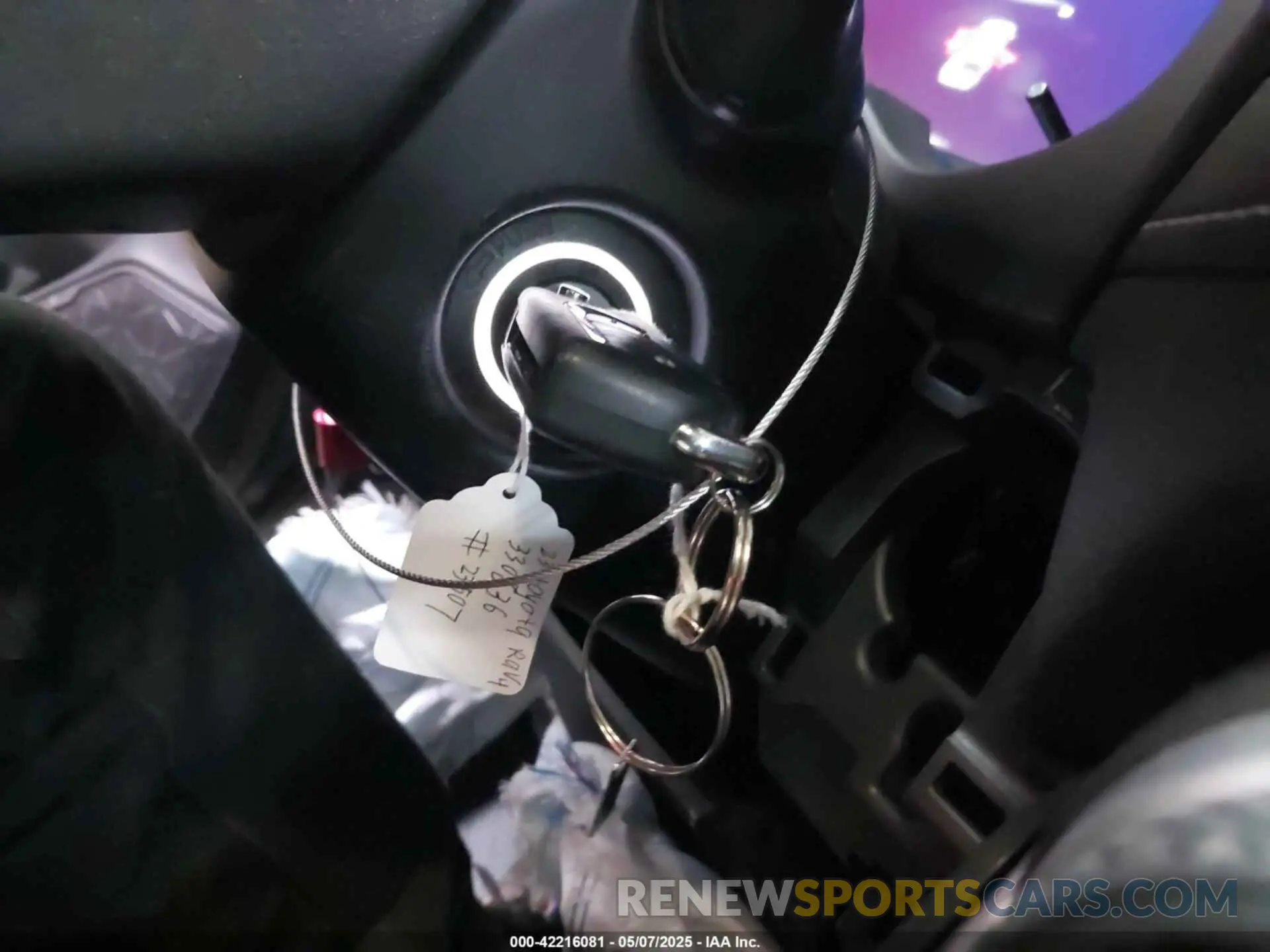 11 Photograph of a damaged car 2T3F1RFV5PC330836 TOYOTA RAV4 2023