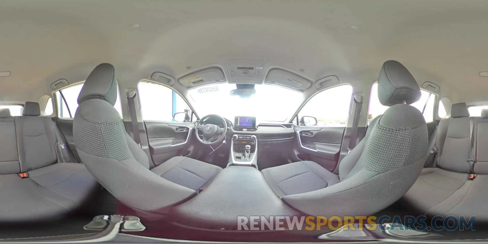 15 Фотография поврежденного автомобиля 2T3F1RFV5PC361679 TOYOTA RAV4 2023