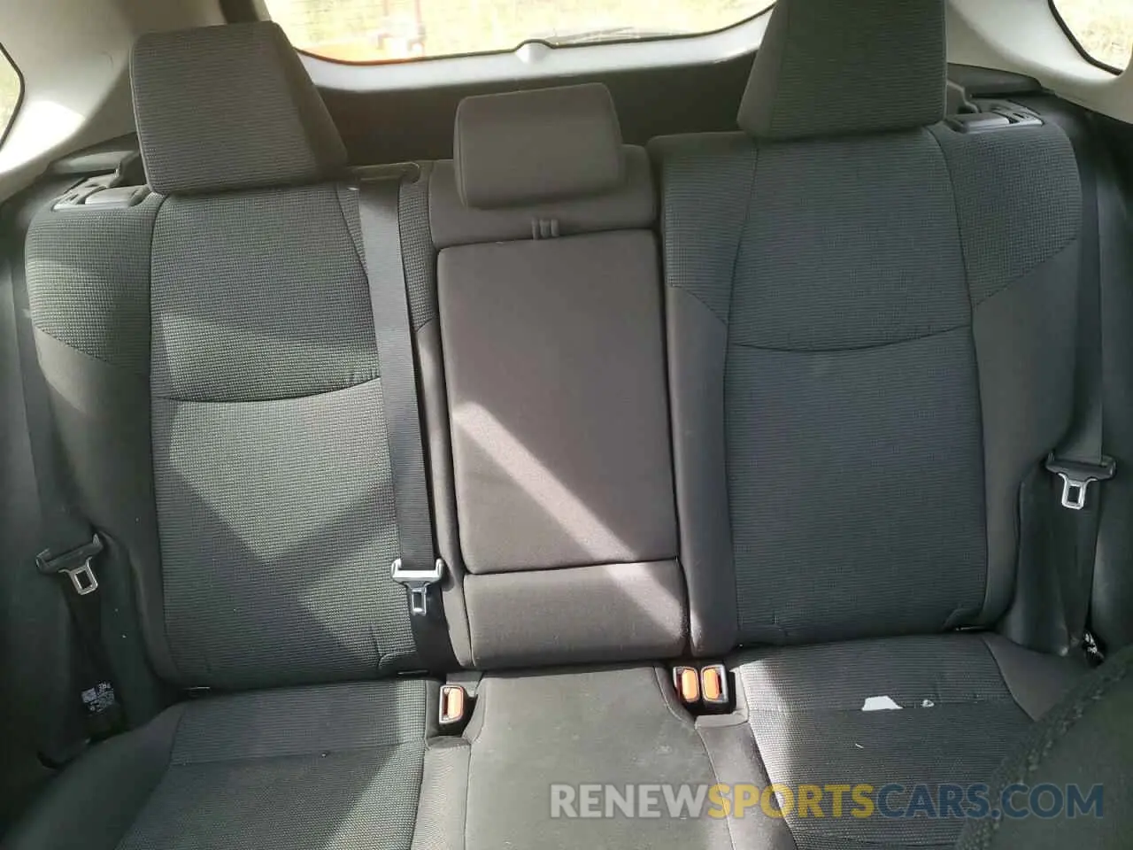 10 Photograph of a damaged car 2T3F1RFV6PC348066 TOYOTA RAV4 2023