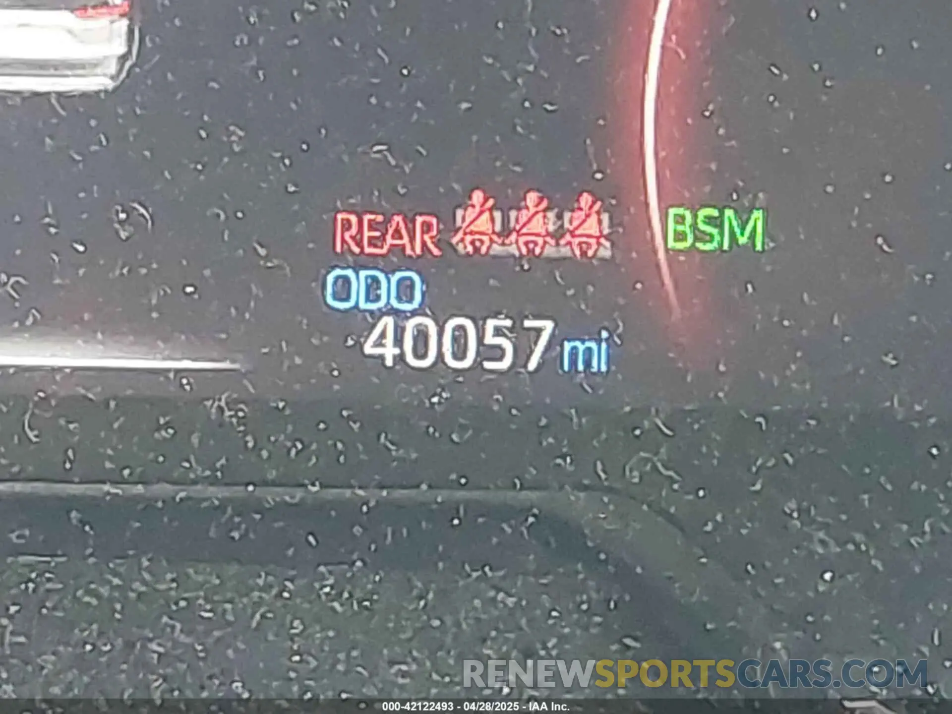 15 Фотография поврежденного автомобиля 2T3G1RFV1PC355480 TOYOTA RAV4 2023