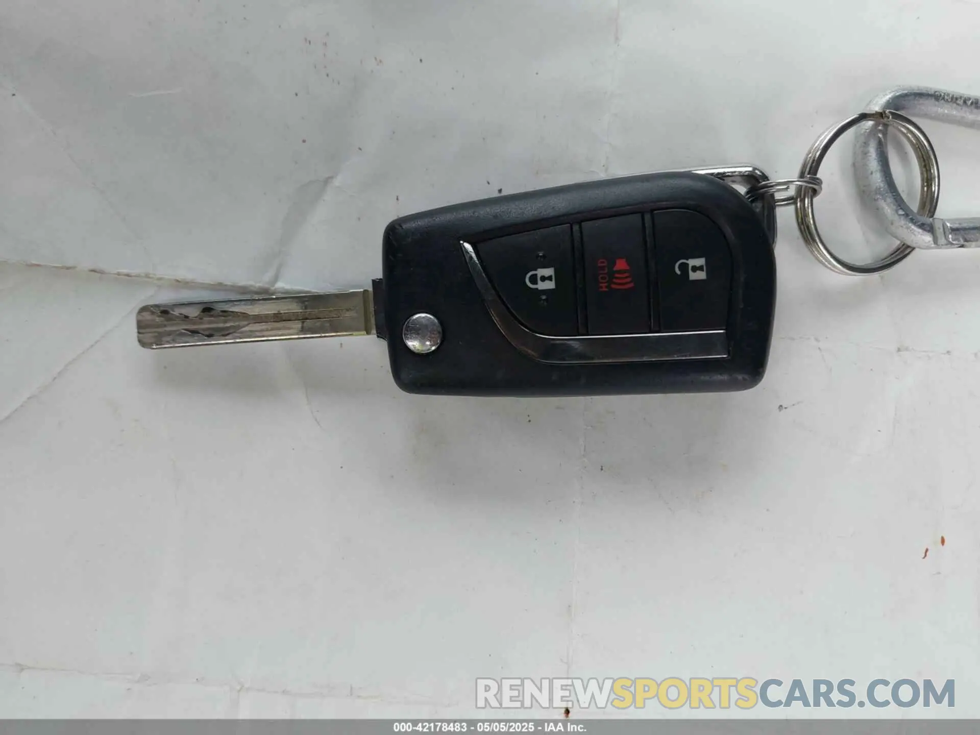 11 Фотография поврежденного автомобиля 2T3G1RFV4PC338740 TOYOTA RAV4 2023
