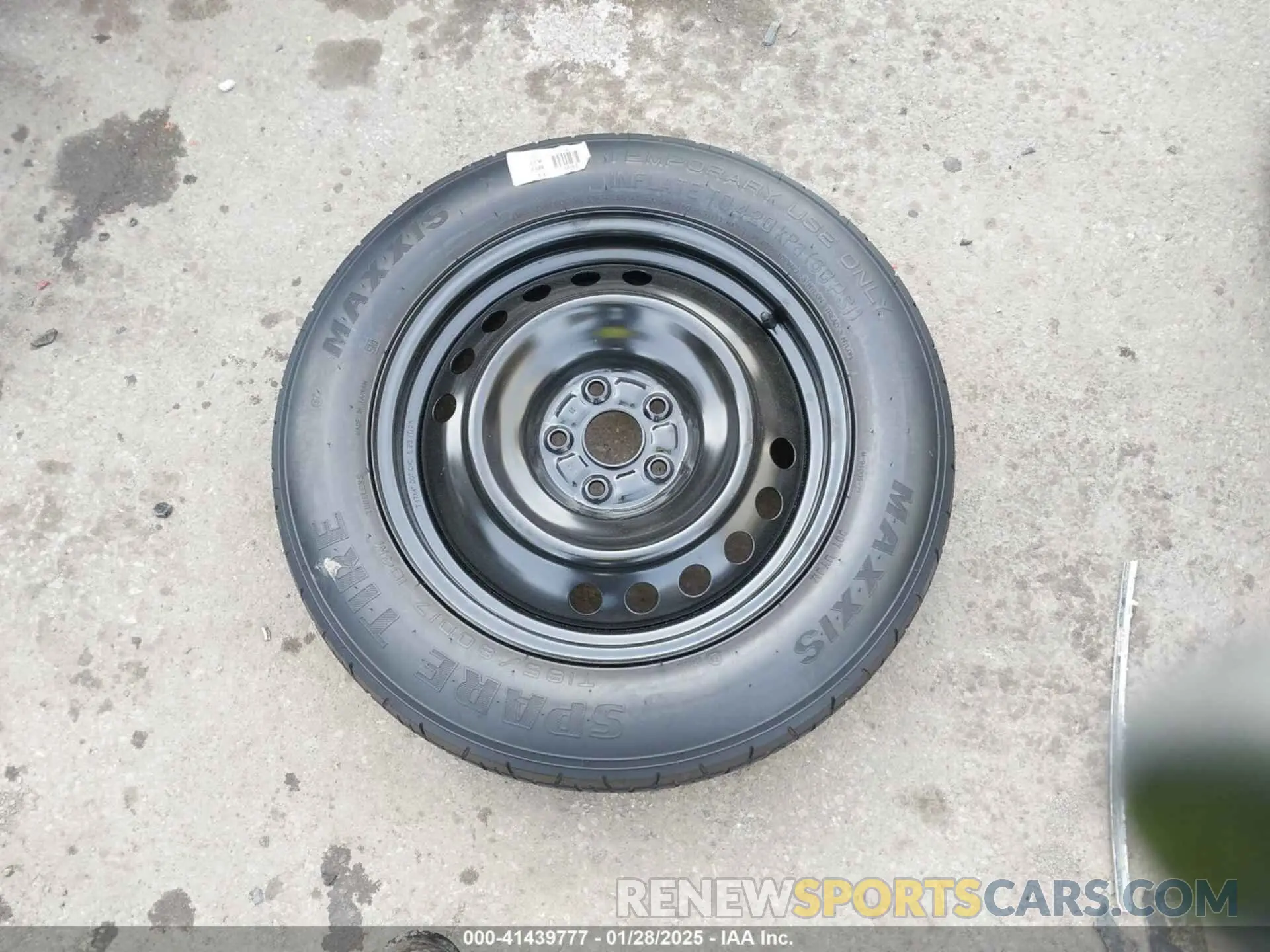 12 Фотография поврежденного автомобиля 2T3G1RFV4PC373519 TOYOTA RAV4 2023