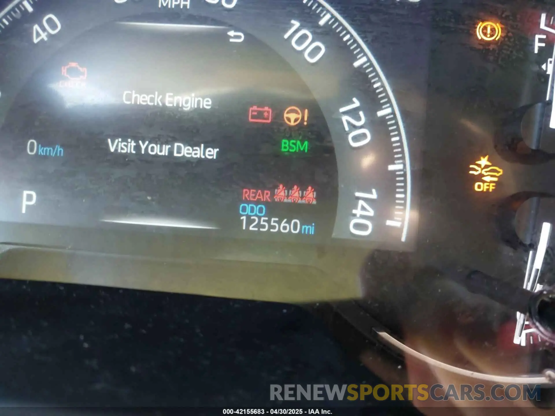 15 Фотография поврежденного автомобиля 2T3G1RFV9PC327684 TOYOTA RAV4 2023
