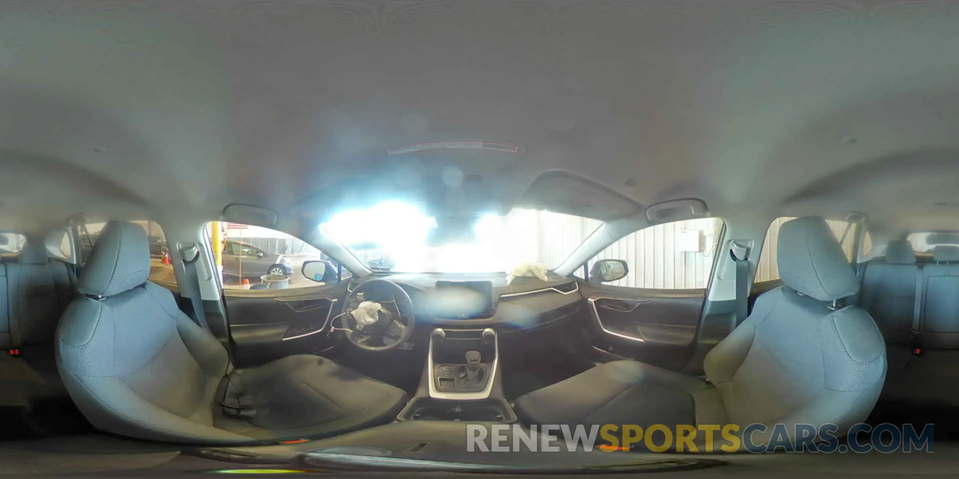 14 Фотография поврежденного автомобиля 2T3G1RFVXPC380880 TOYOTA RAV4 2023