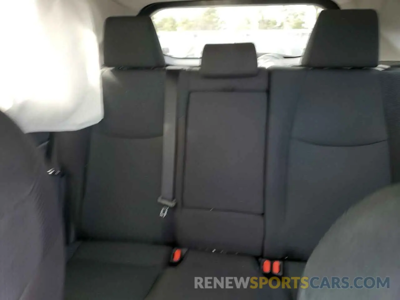 10 Photograph of a damaged car 2T3H1RFV1PC218138 TOYOTA RAV4 2023