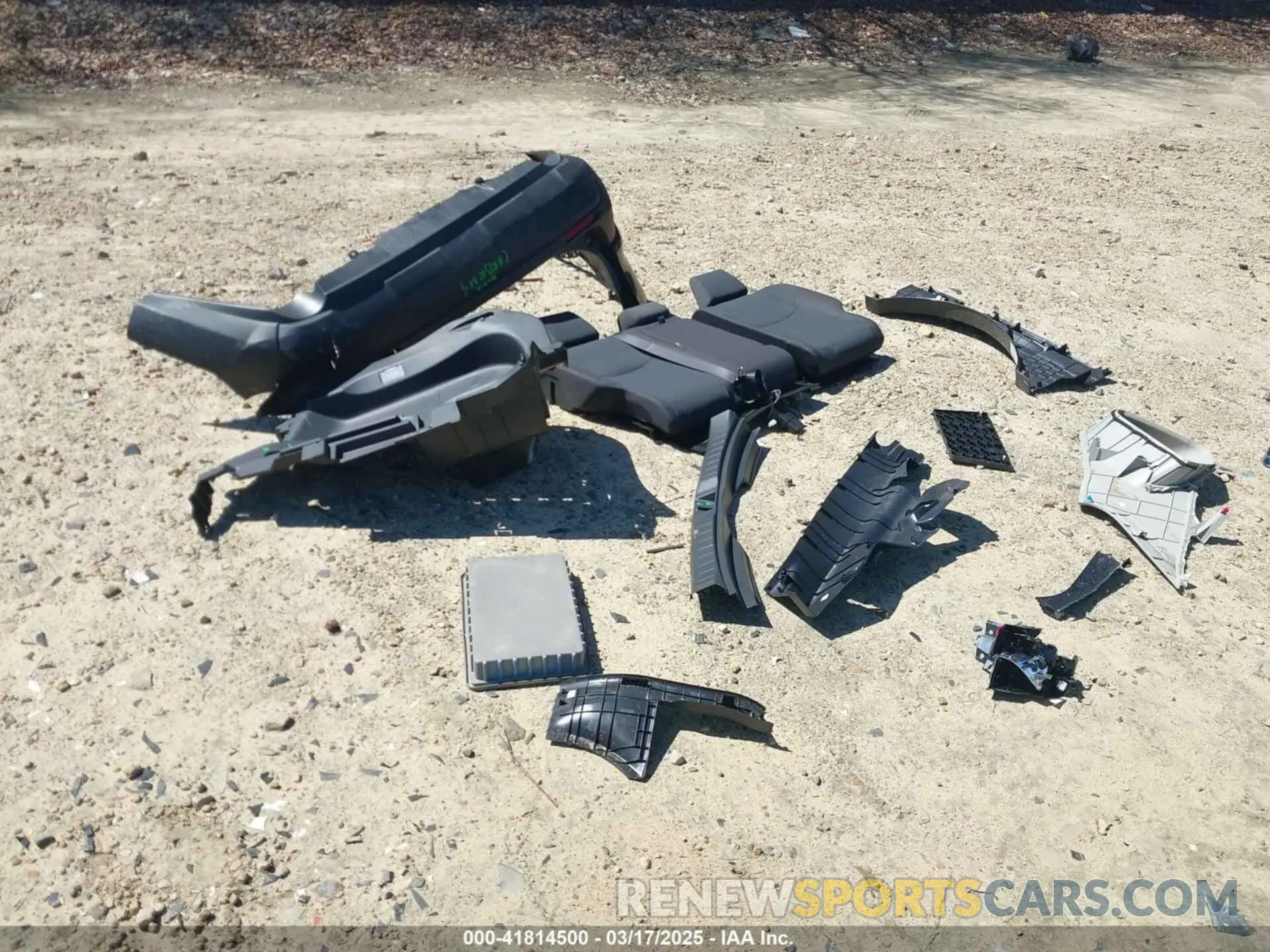 12 Фотография поврежденного автомобиля 2T3H1RFV2PC239290 TOYOTA RAV4 2023