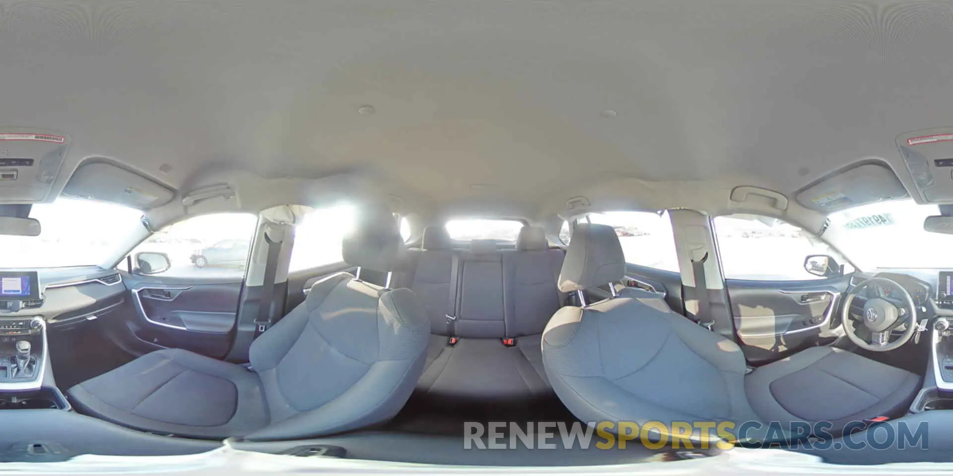 14 Фотография поврежденного автомобиля 2T3H1RFV3PC239945 TOYOTA RAV4 2023
