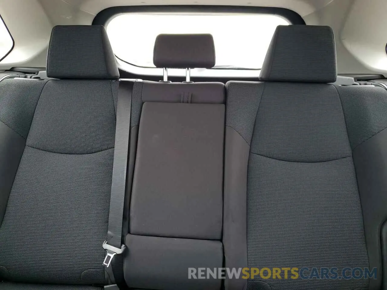 10 Фотография поврежденного автомобиля 2T3H1RFV4PC220224 TOYOTA RAV4 2023