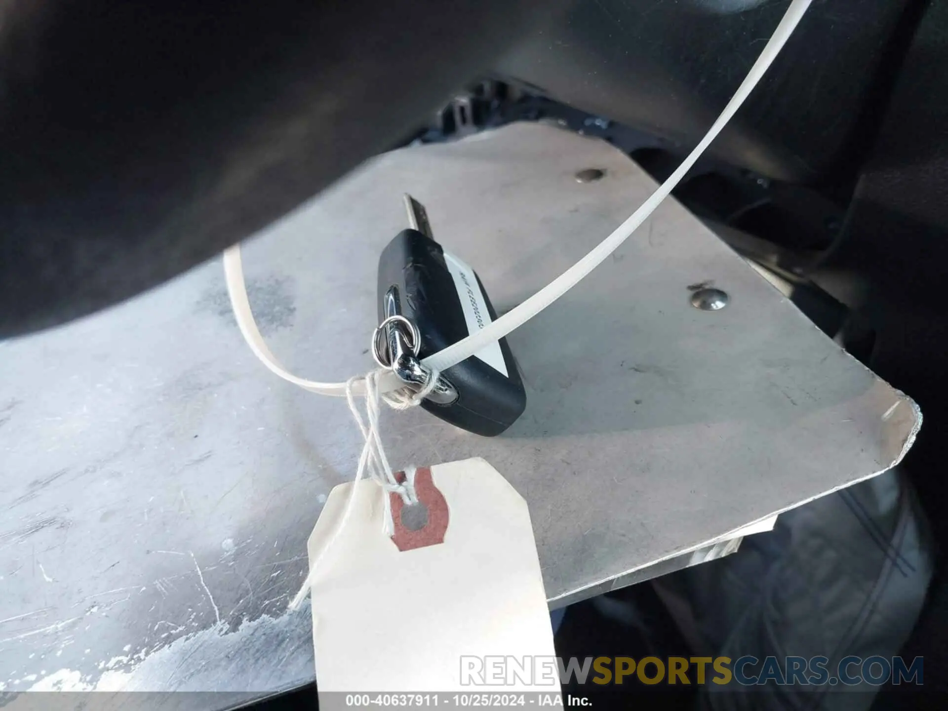11 Фотография поврежденного автомобиля 2T3K1RFV0PW259235 TOYOTA RAV4 2023