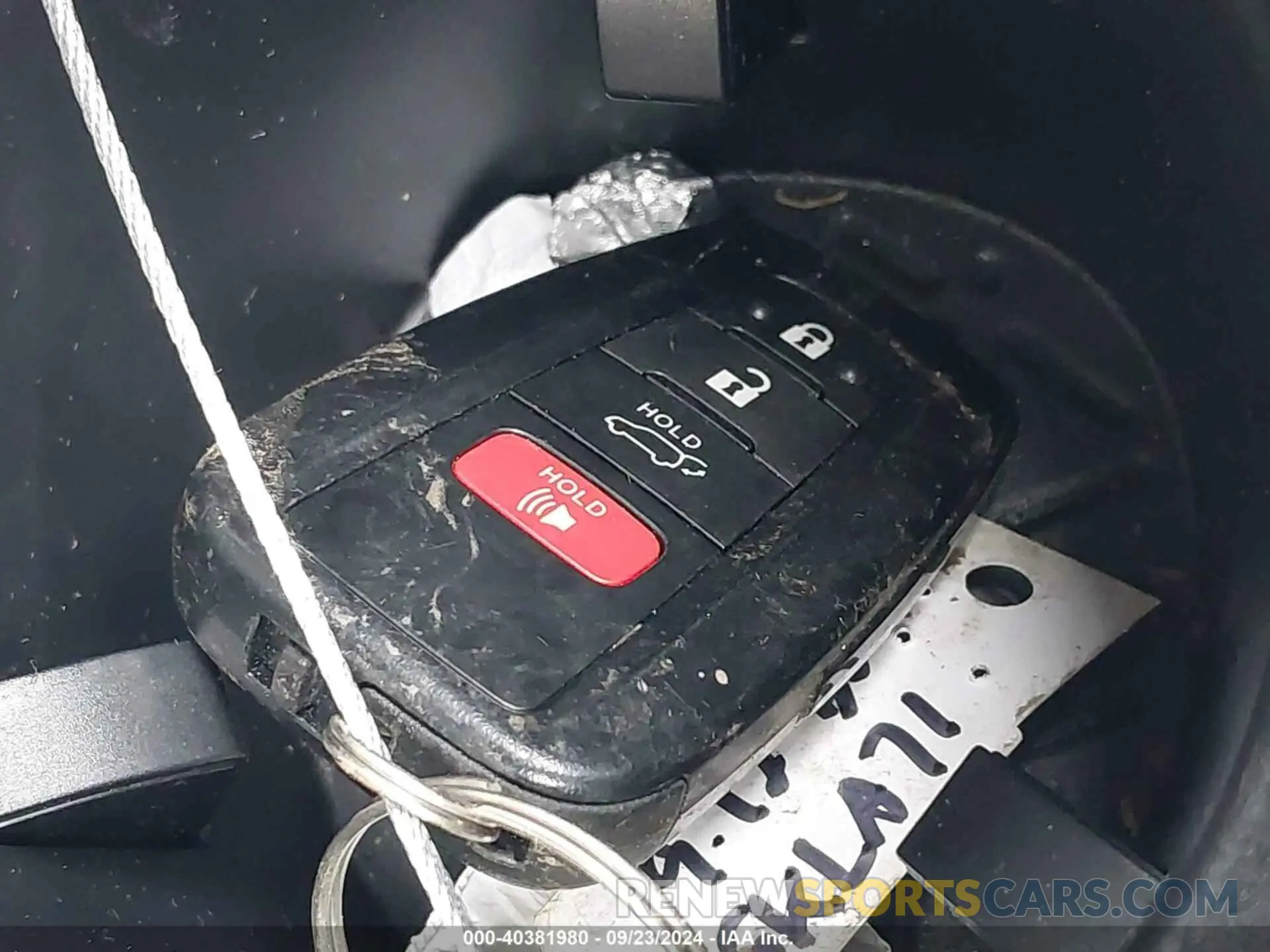 11 Photograph of a damaged car 2T3P1RFV1PC345046 TOYOTA RAV4 2023
