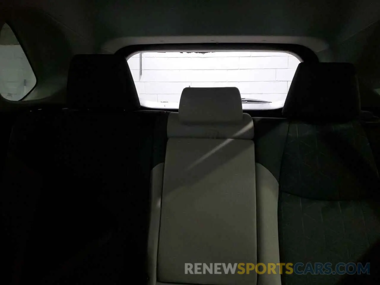 10 Фотография поврежденного автомобиля 2T3P1RFV1PC347198 TOYOTA RAV4 2023