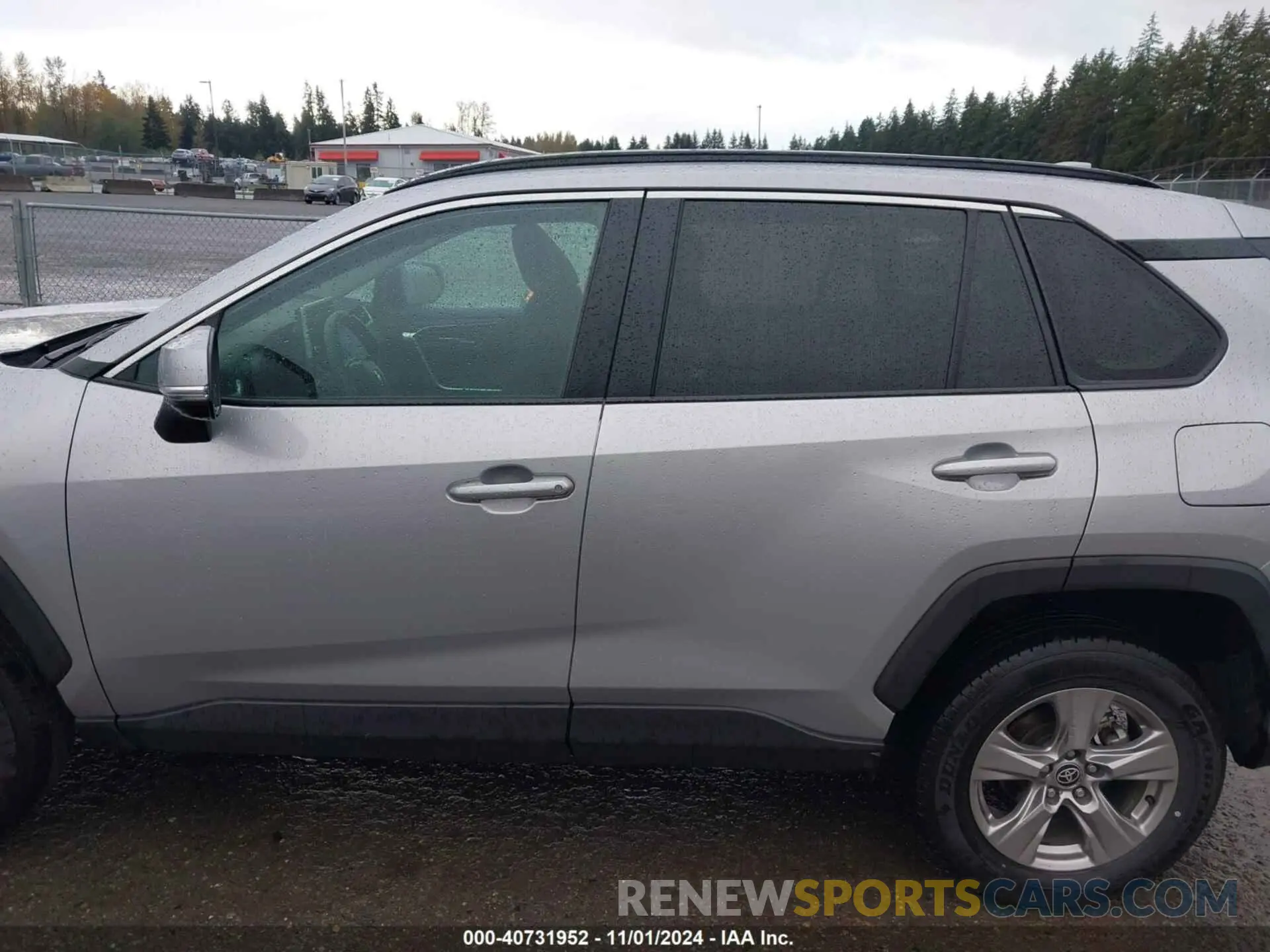 15 Фотография поврежденного автомобиля 2T3P1RFV1PC348562 TOYOTA RAV4 2023