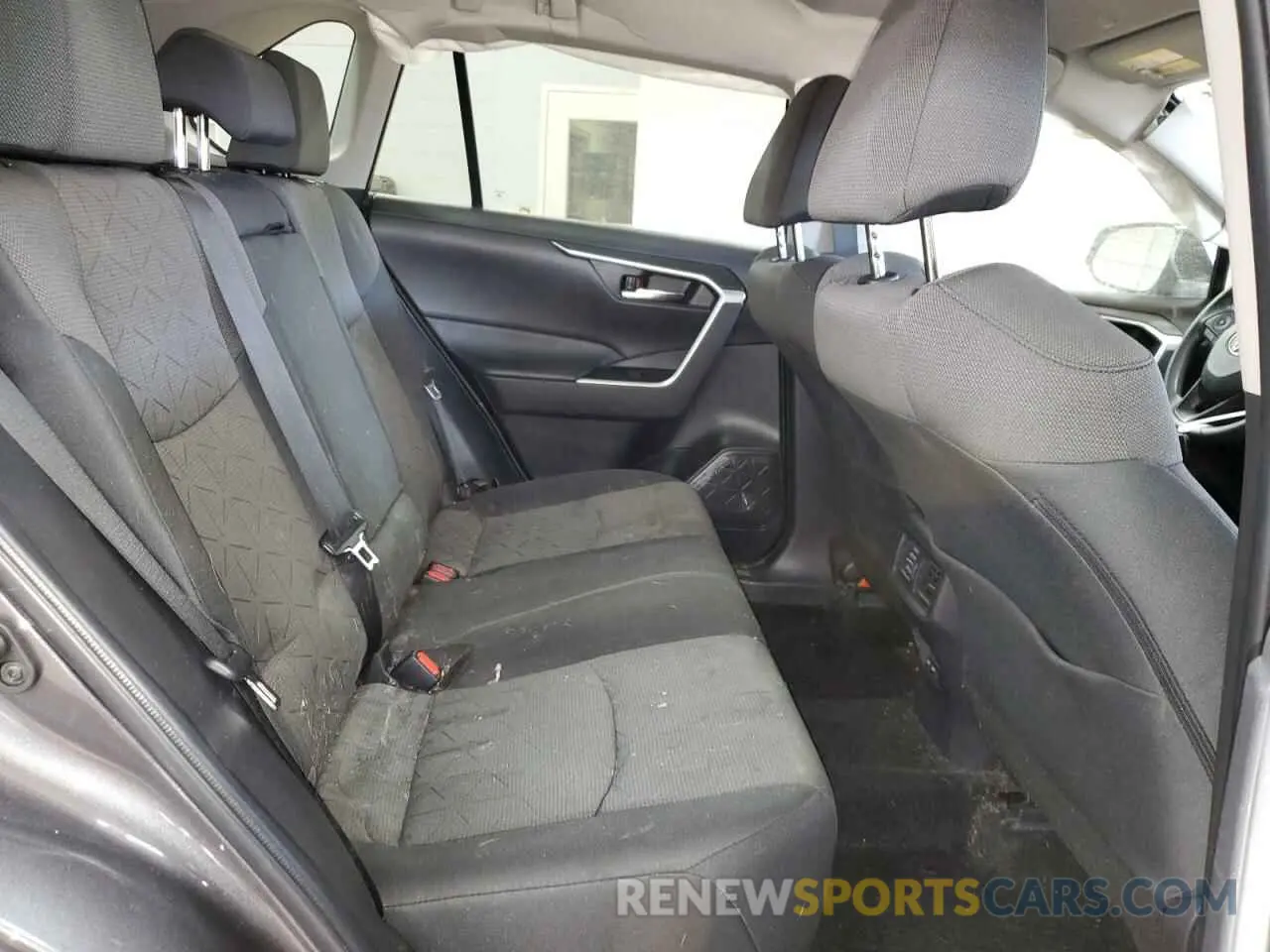 12 Фотография поврежденного автомобиля 2T3P1RFV7PW342912 TOYOTA RAV4 2023