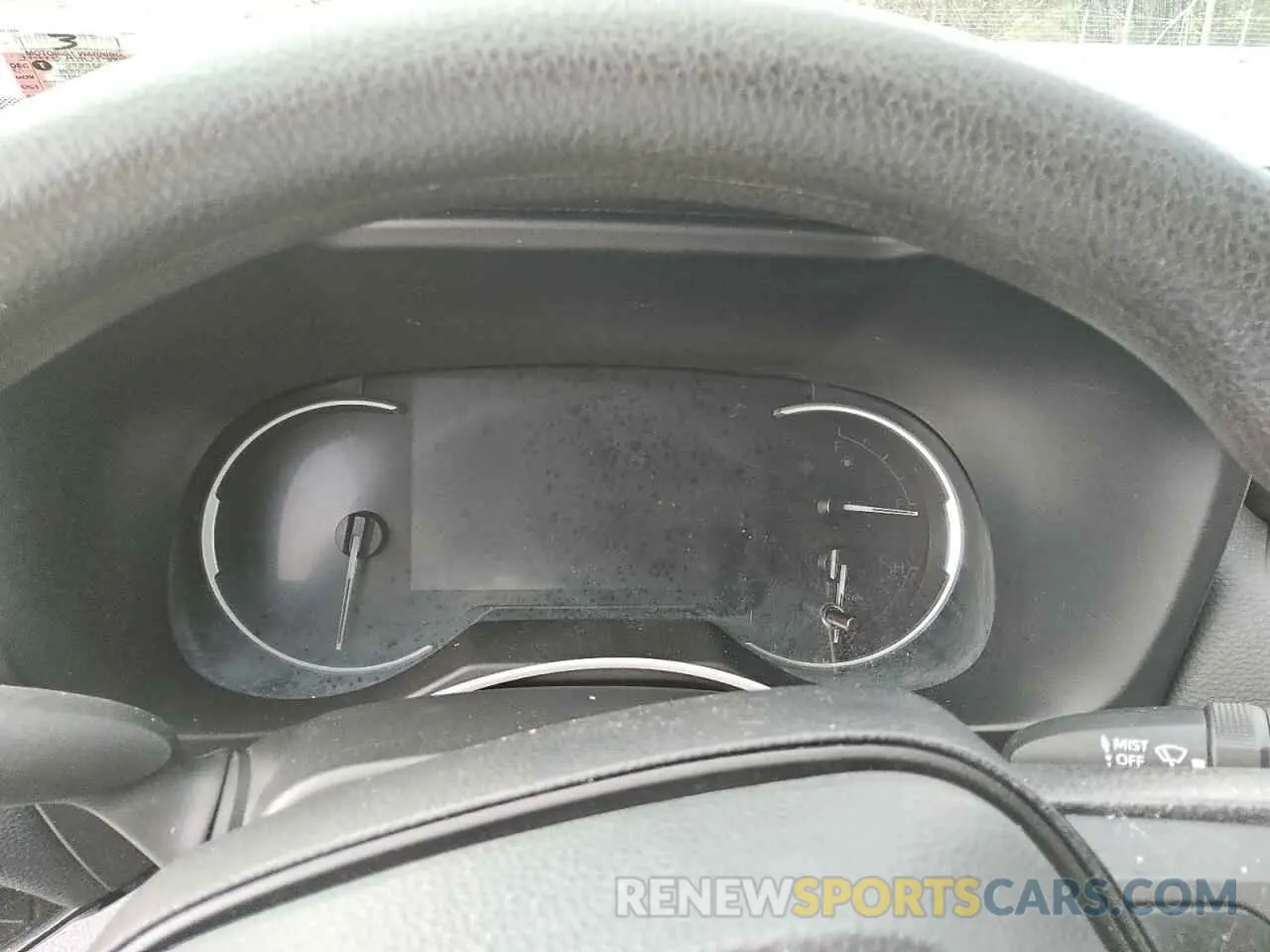 9 Фотография поврежденного автомобиля 2T3P1RFV8PW385252 TOYOTA RAV4 2023
