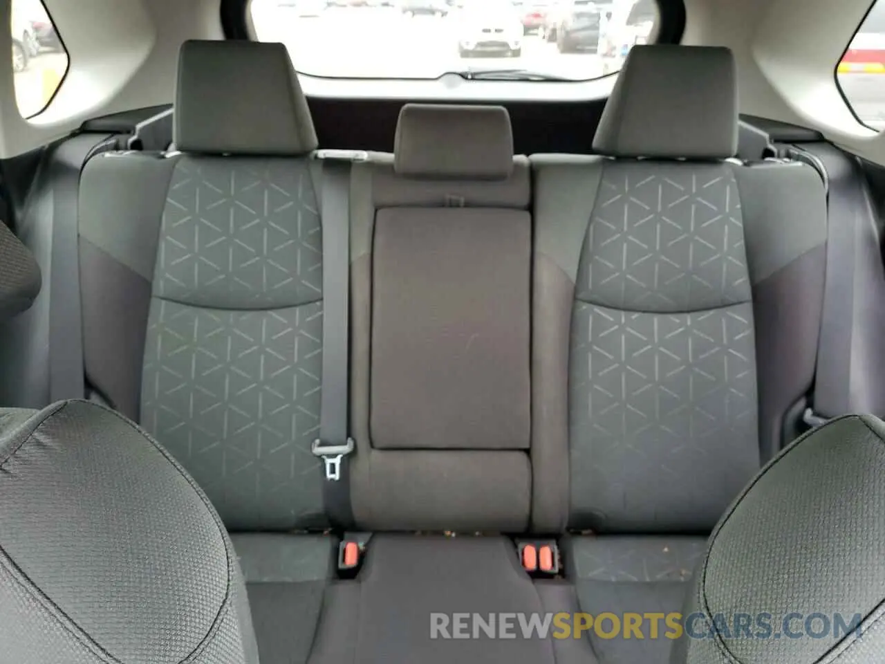 10 Фотография поврежденного автомобиля 2T3P1RFV9PW354902 TOYOTA RAV4 2023
