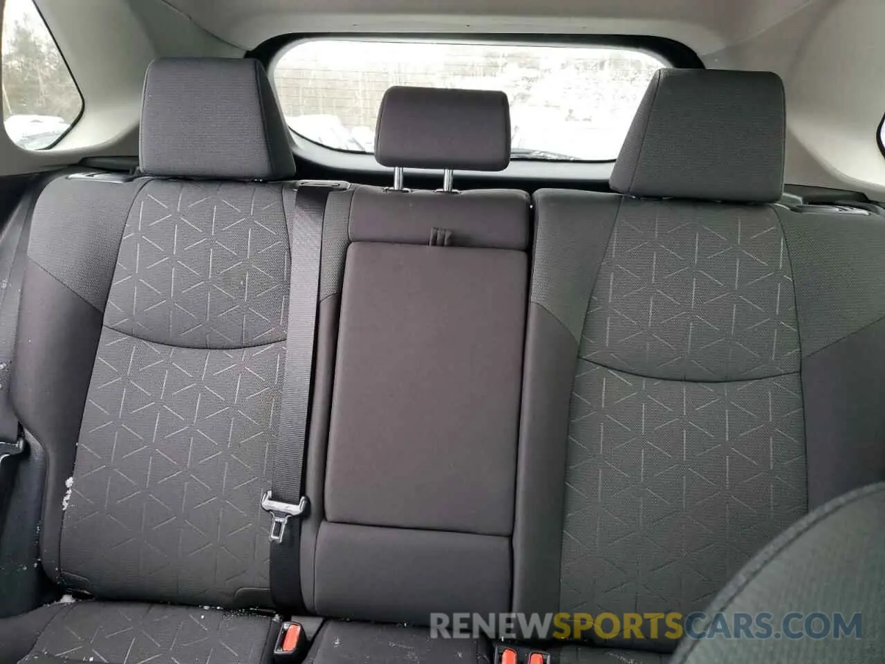 10 Фотография поврежденного автомобиля 2T3R1RFV9PC360631 TOYOTA RAV4 2023