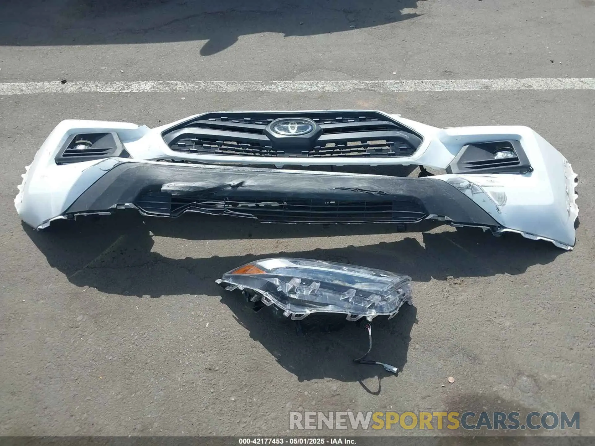 12 Фотография поврежденного автомобиля 2T3S1RFV3PW350466 TOYOTA RAV4 2023