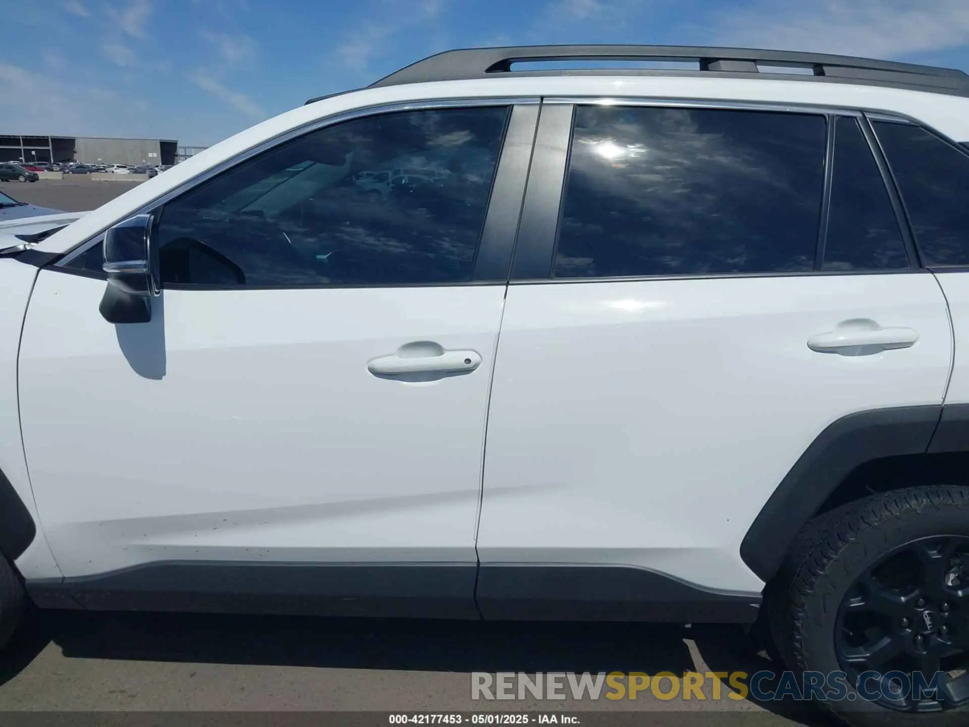 15 Фотография поврежденного автомобиля 2T3S1RFV3PW350466 TOYOTA RAV4 2023