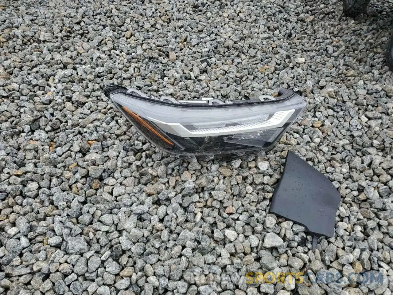 13 Photograph of a damaged car 2T3W1RFV0PW299168 TOYOTA RAV4 2023