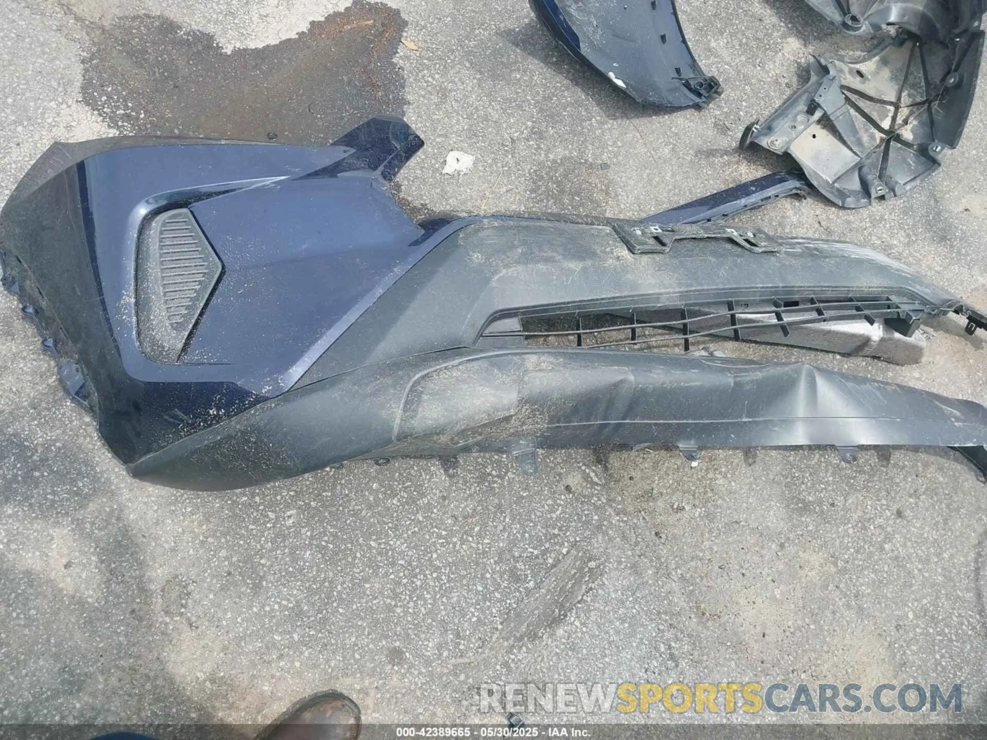 12 Photograph of a damaged car 2T3W1RFV2PW266527 TOYOTA RAV4 2023