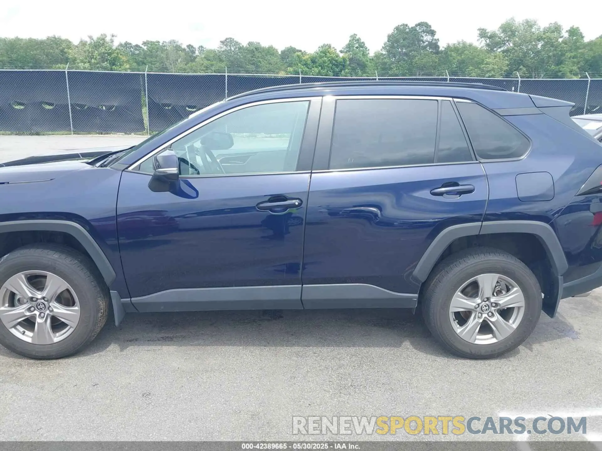 15 Photograph of a damaged car 2T3W1RFV2PW266527 TOYOTA RAV4 2023