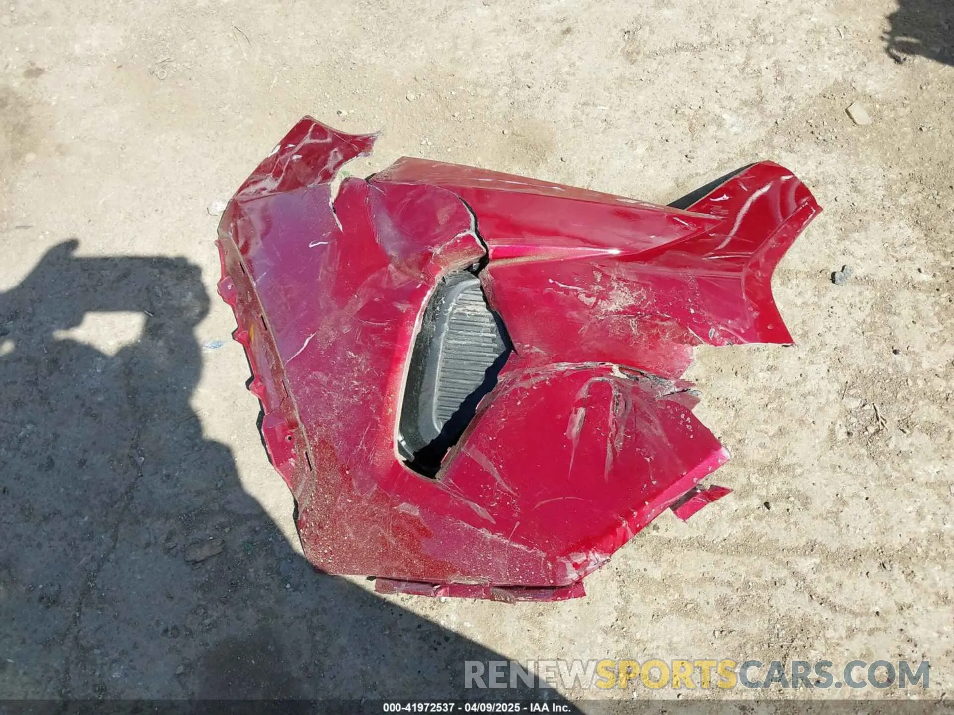 12 Photograph of a damaged car 2T3W1RFV3PW242172 TOYOTA RAV4 2023