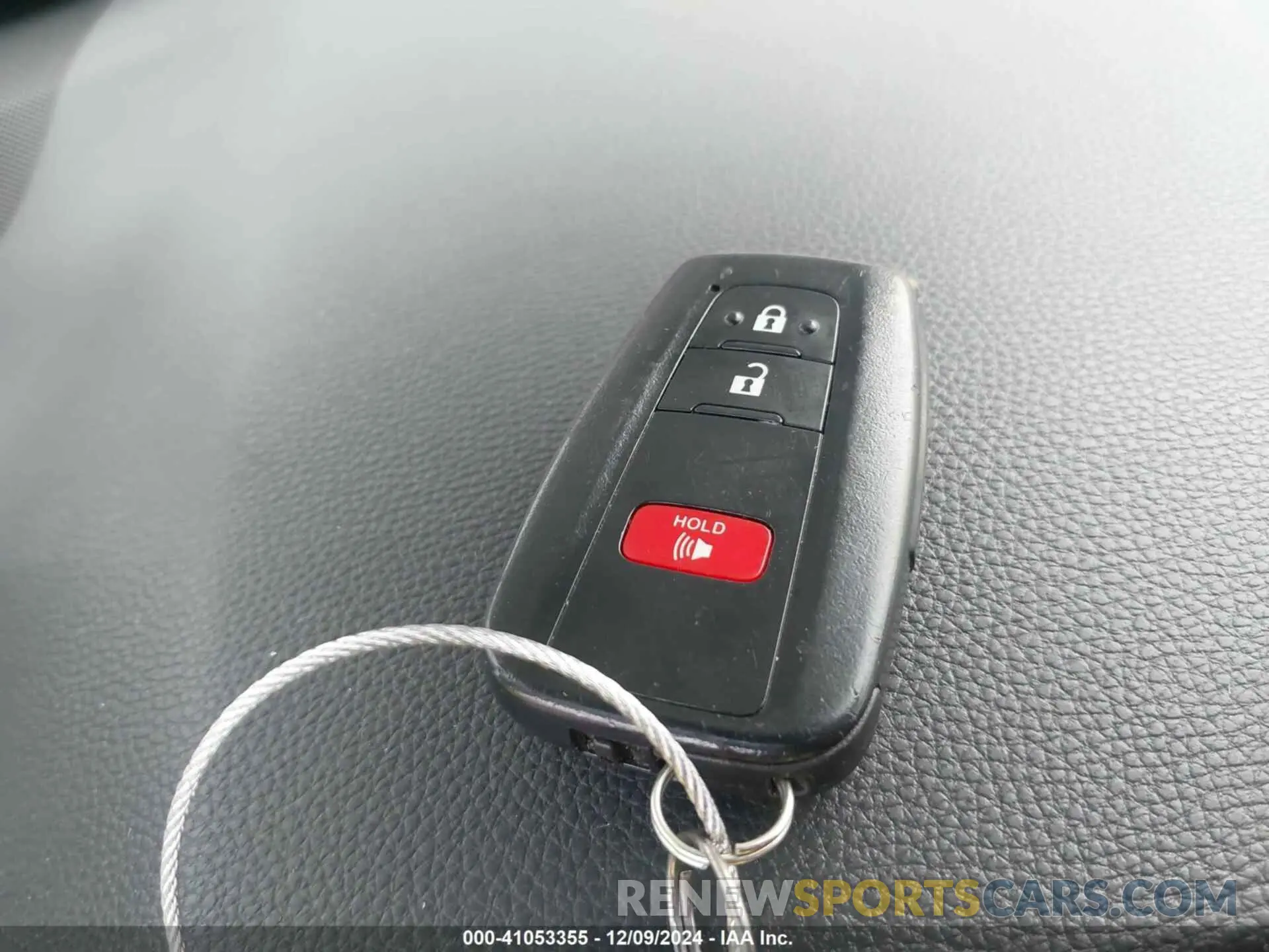 11 Фотография поврежденного автомобиля 2T3W1RFV3PW278282 TOYOTA RAV4 2023