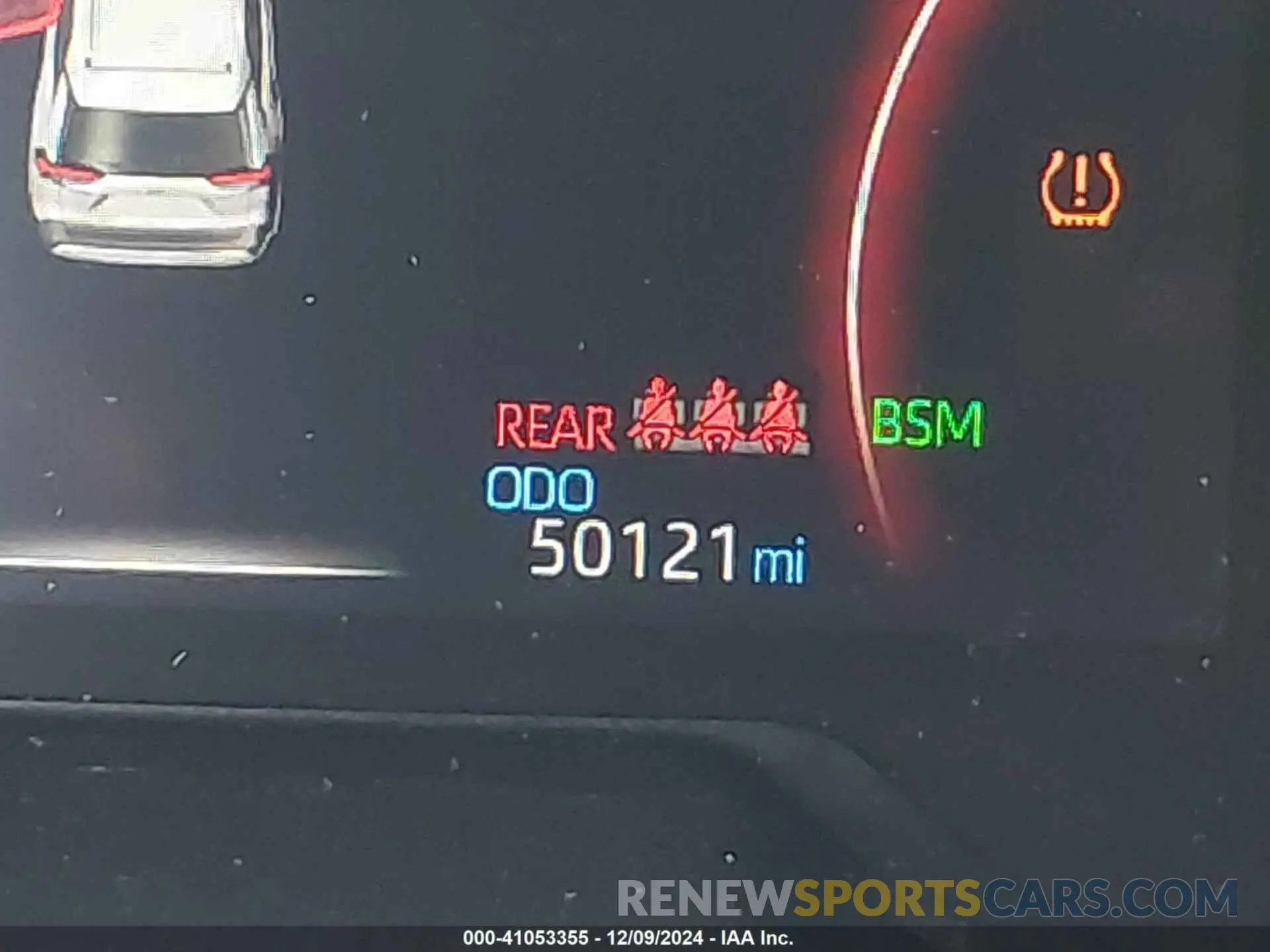16 Фотография поврежденного автомобиля 2T3W1RFV3PW278282 TOYOTA RAV4 2023