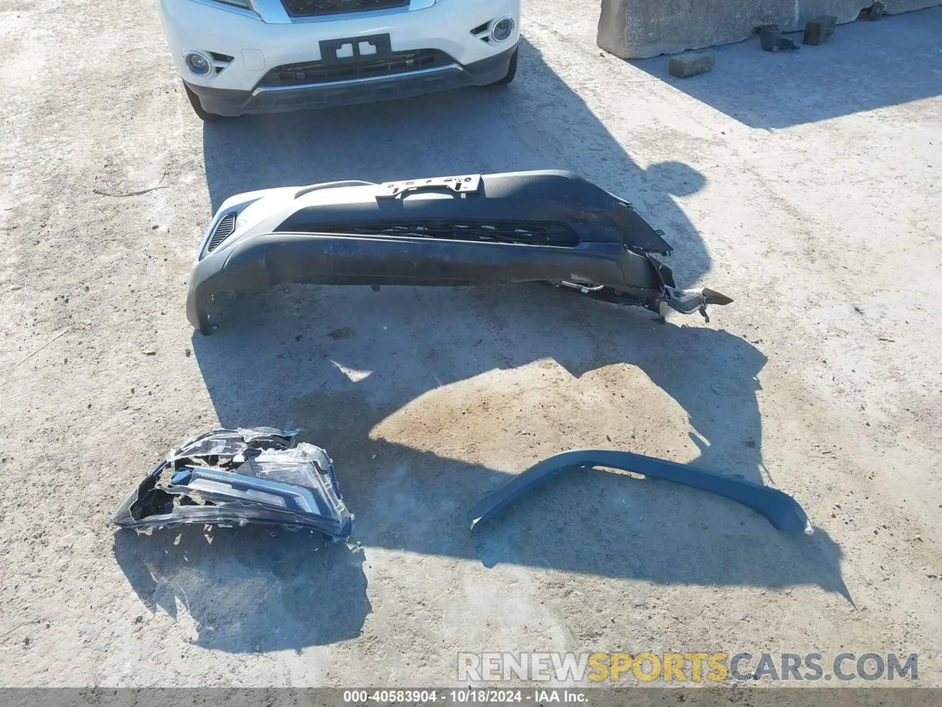 12 Photograph of a damaged car 2T3W1RFV6PC228459 TOYOTA RAV4 2023