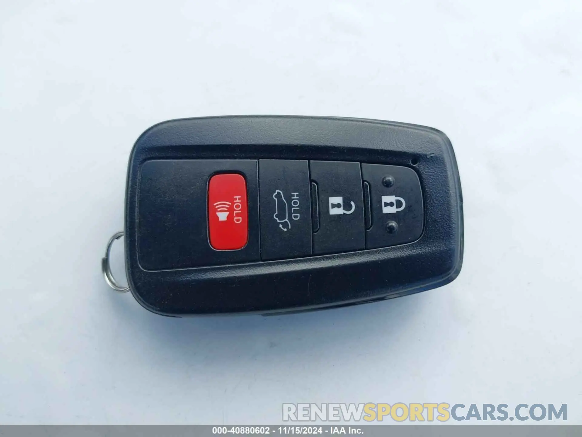 11 Фотография поврежденного автомобиля 2T3W1RFV7PC245416 TOYOTA RAV4 2023