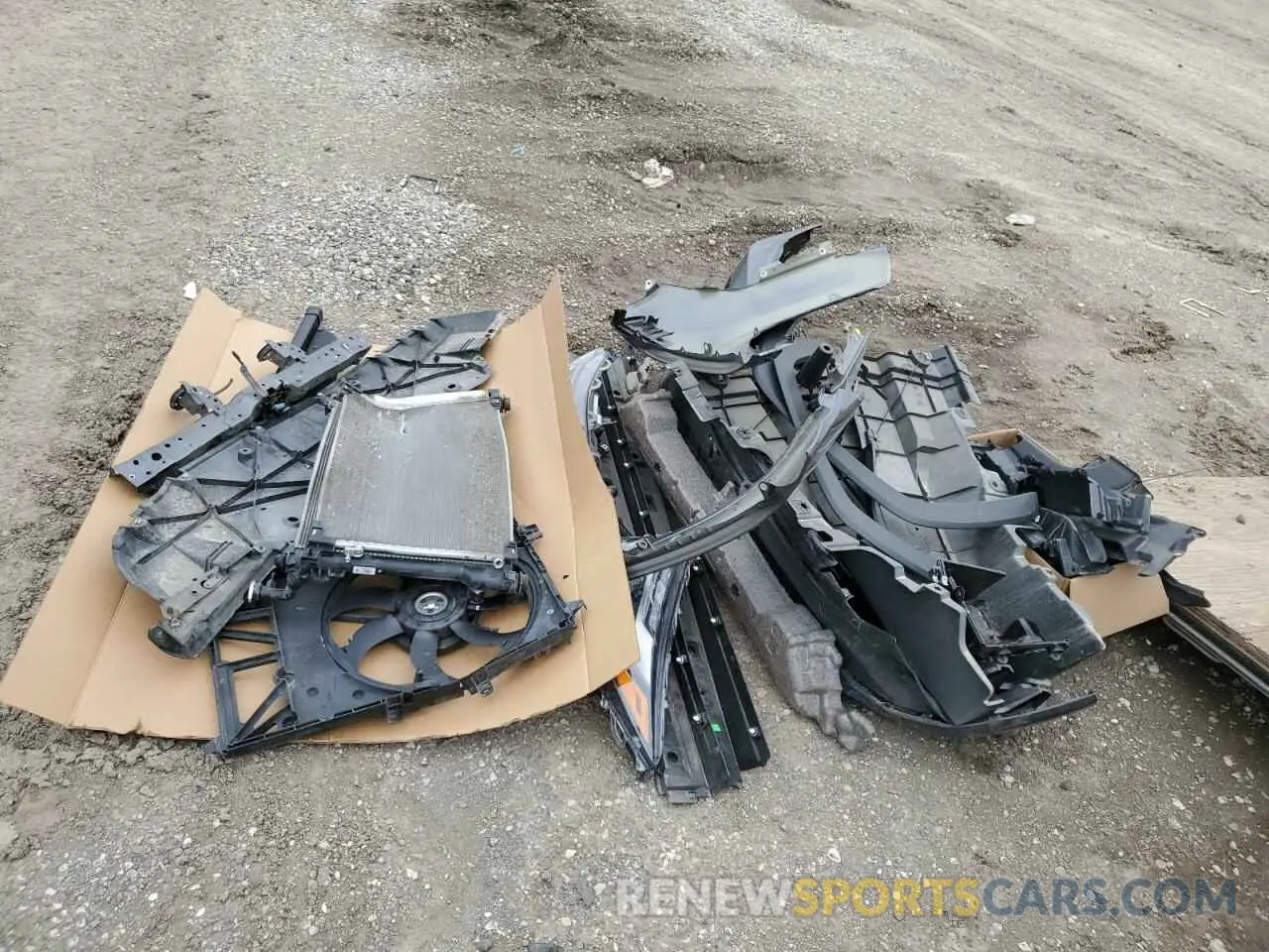 12 Фотография поврежденного автомобиля 2T3W1RFV9PC233798 TOYOTA RAV4 2023