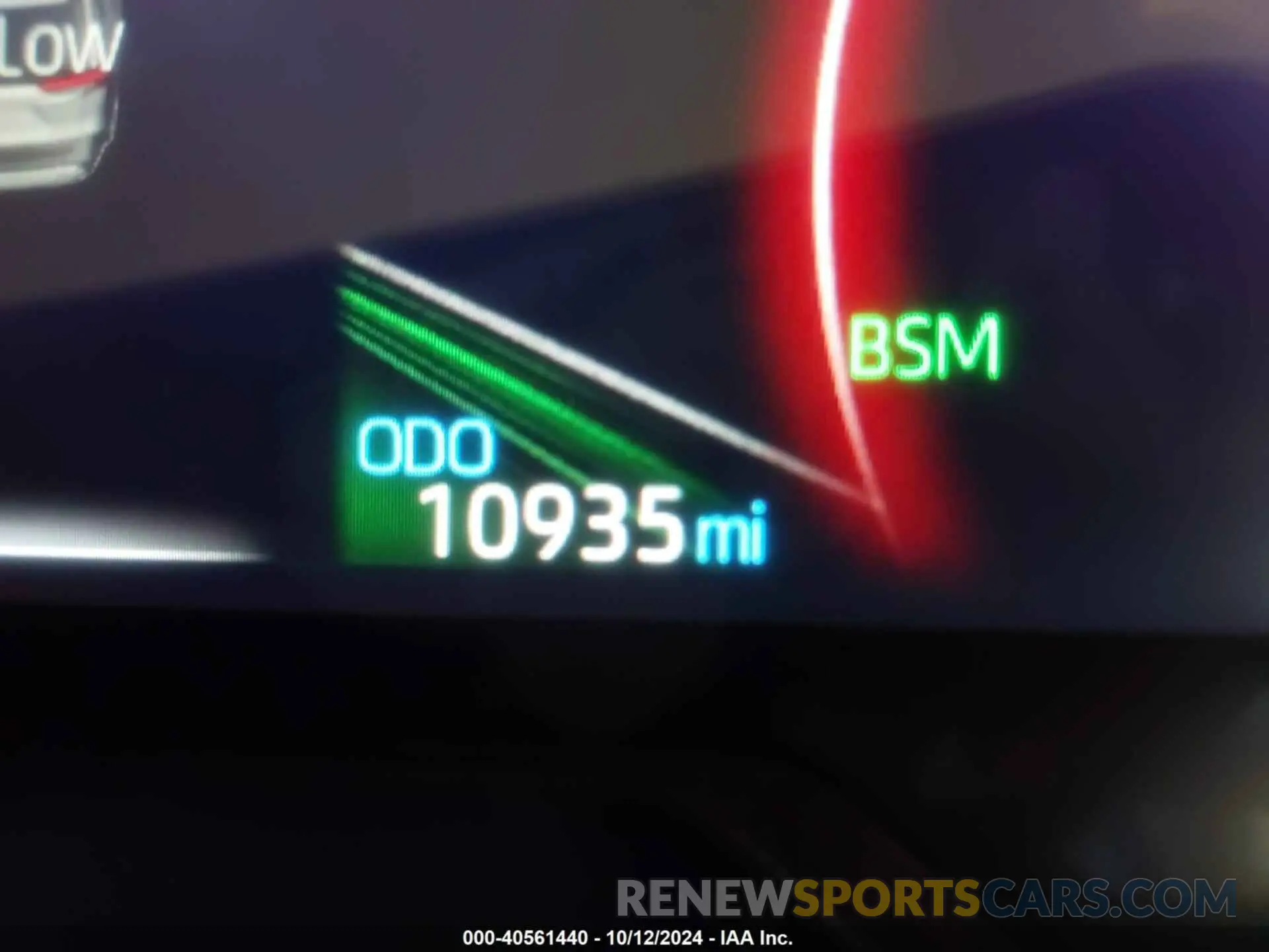 15 Фотография поврежденного автомобиля 2T3W1RFV9PW263785 TOYOTA RAV4 2023