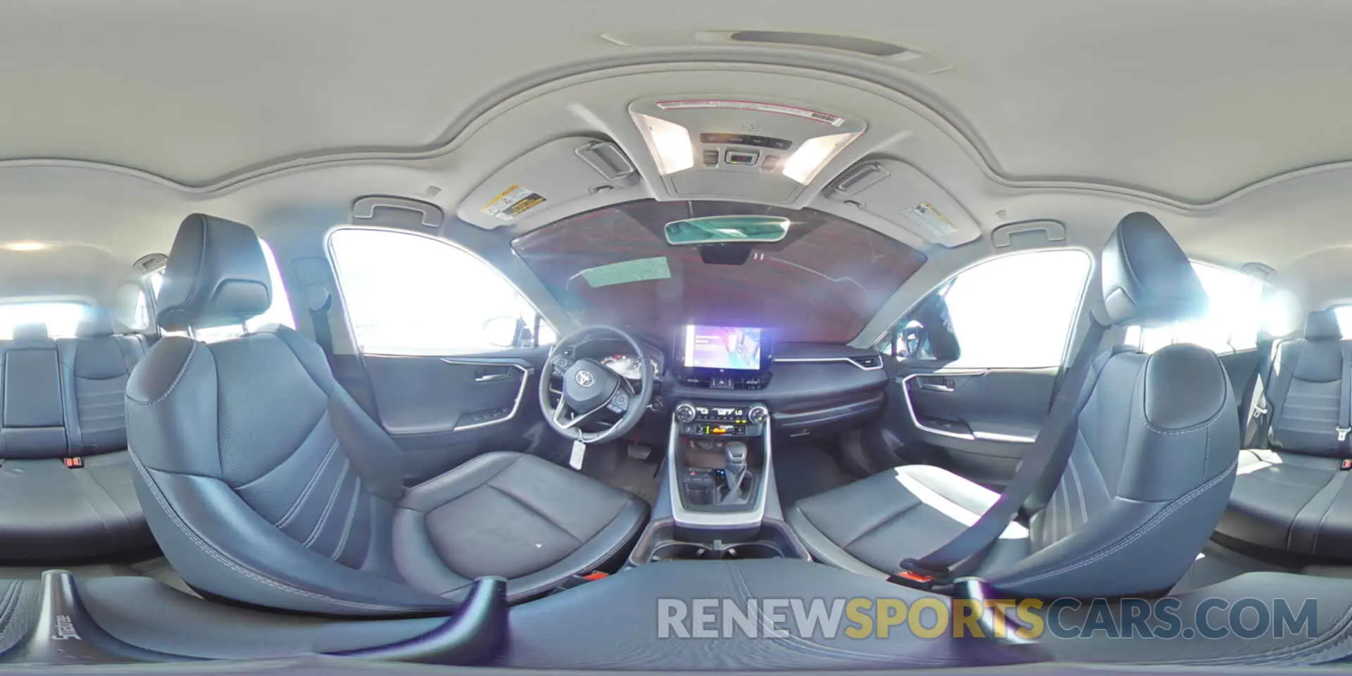 15 Фотография поврежденного автомобиля 2T3Y1RFV8PC244946 TOYOTA RAV4 2023