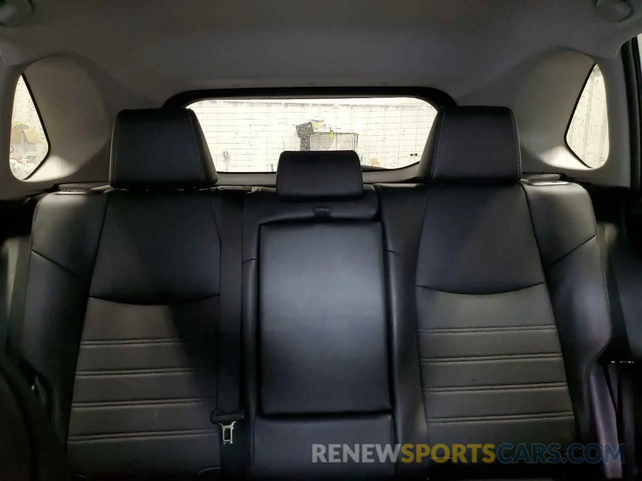 10 Фотография поврежденного автомобиля 4T3B6RFV2PU121388 TOYOTA RAV4 2023