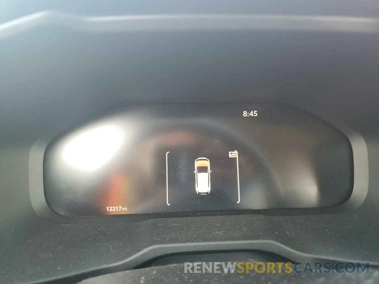 9 Фотография поврежденного автомобиля 4T3D6RFV3PU137639 TOYOTA RAV4 2023