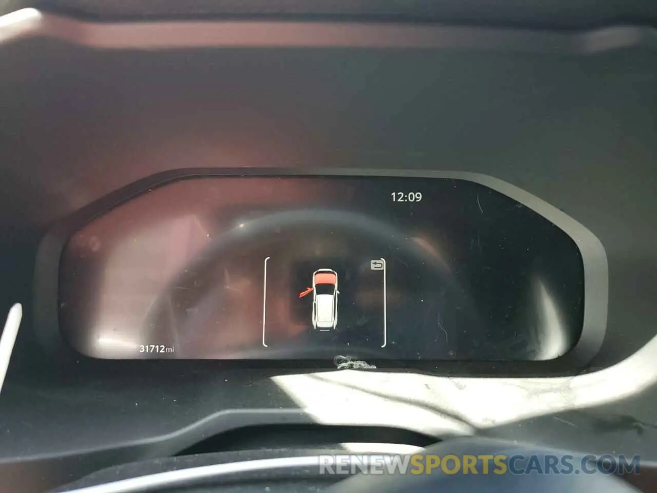9 Фотография поврежденного автомобиля 4T3E6RFV6PU109046 TOYOTA RAV4 2023
