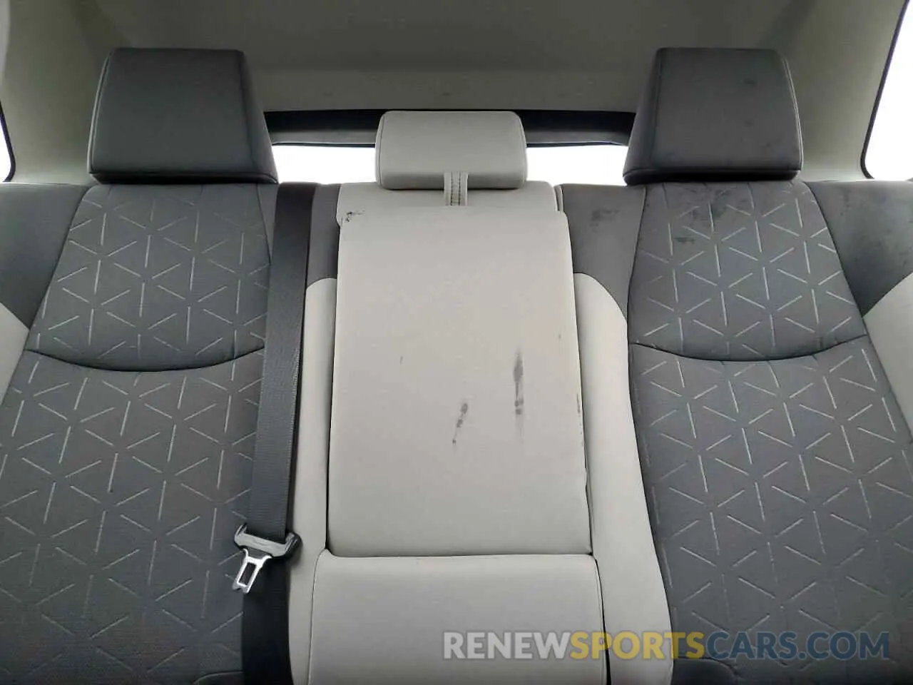 10 Фотография поврежденного автомобиля 4T3RWRFV1PU095445 TOYOTA RAV4 2023