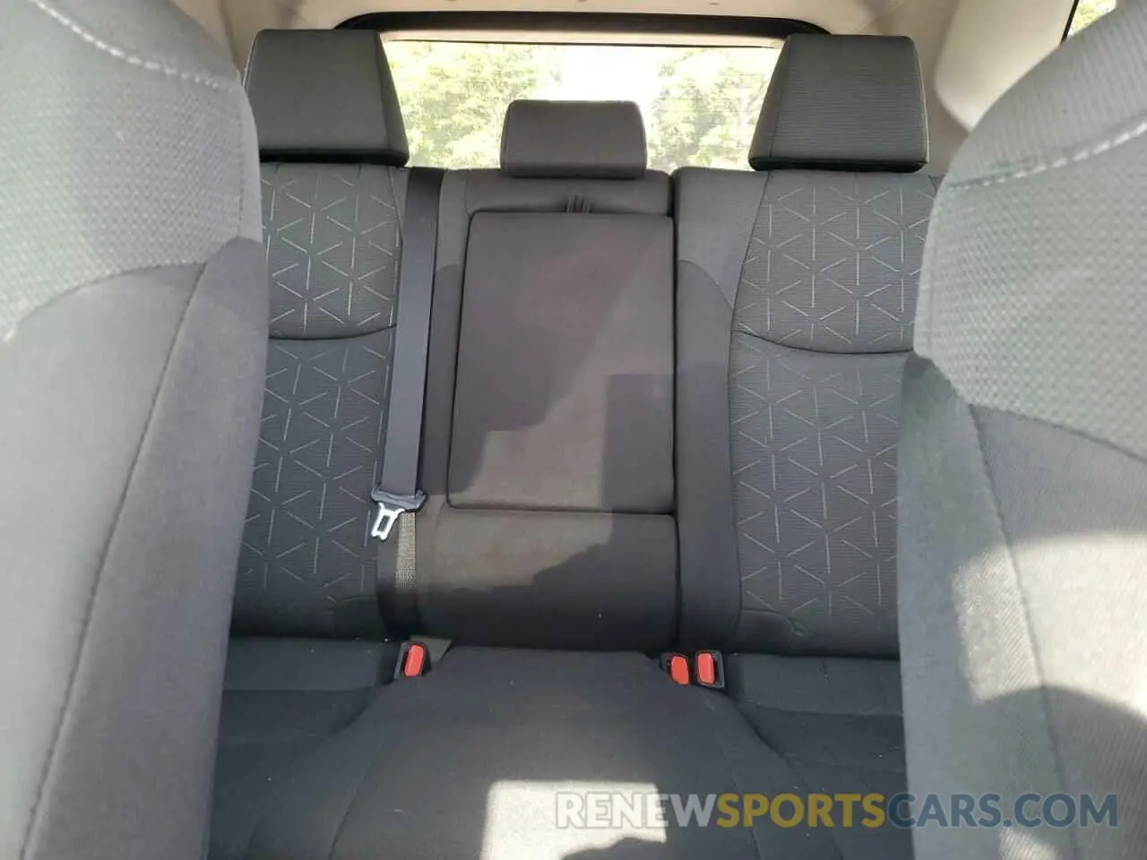 10 Фотография поврежденного автомобиля 4T3RWRFV2PU098399 TOYOTA RAV4 2023