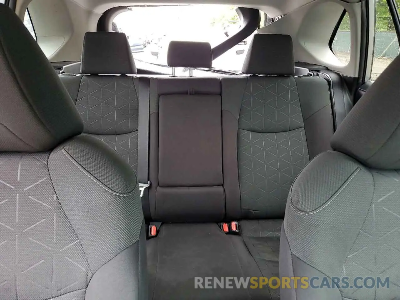 10 Фотография поврежденного автомобиля 4T3RWRFV8PU082496 TOYOTA RAV4 2023