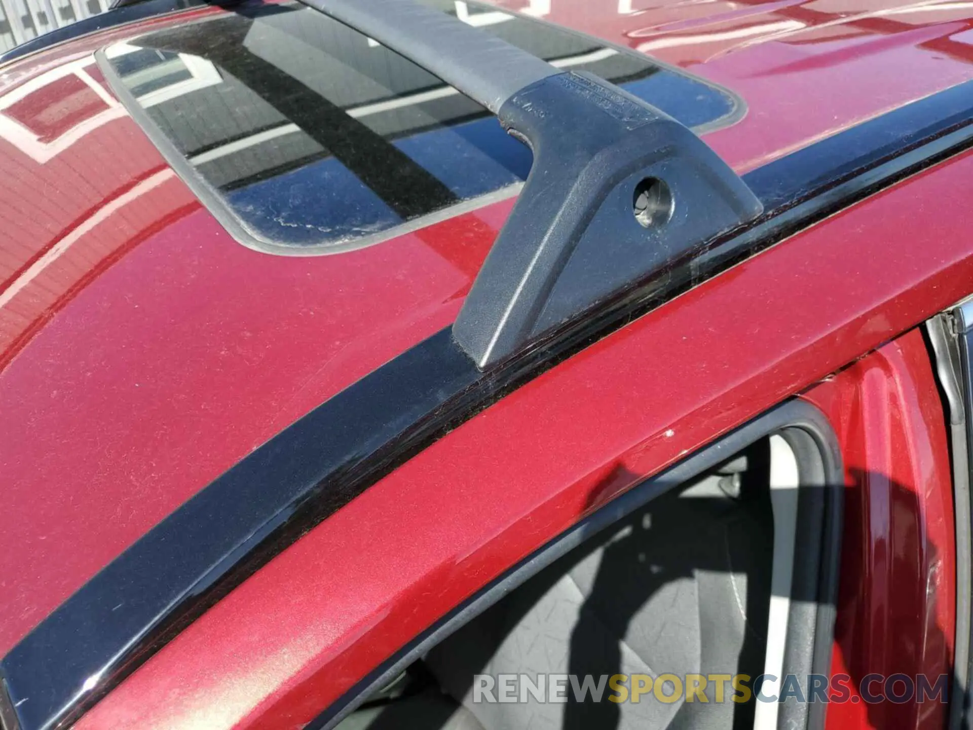 5 Photograph of a damaged car 4T3RWRFV9PU084614 TOYOTA RAV4 2023