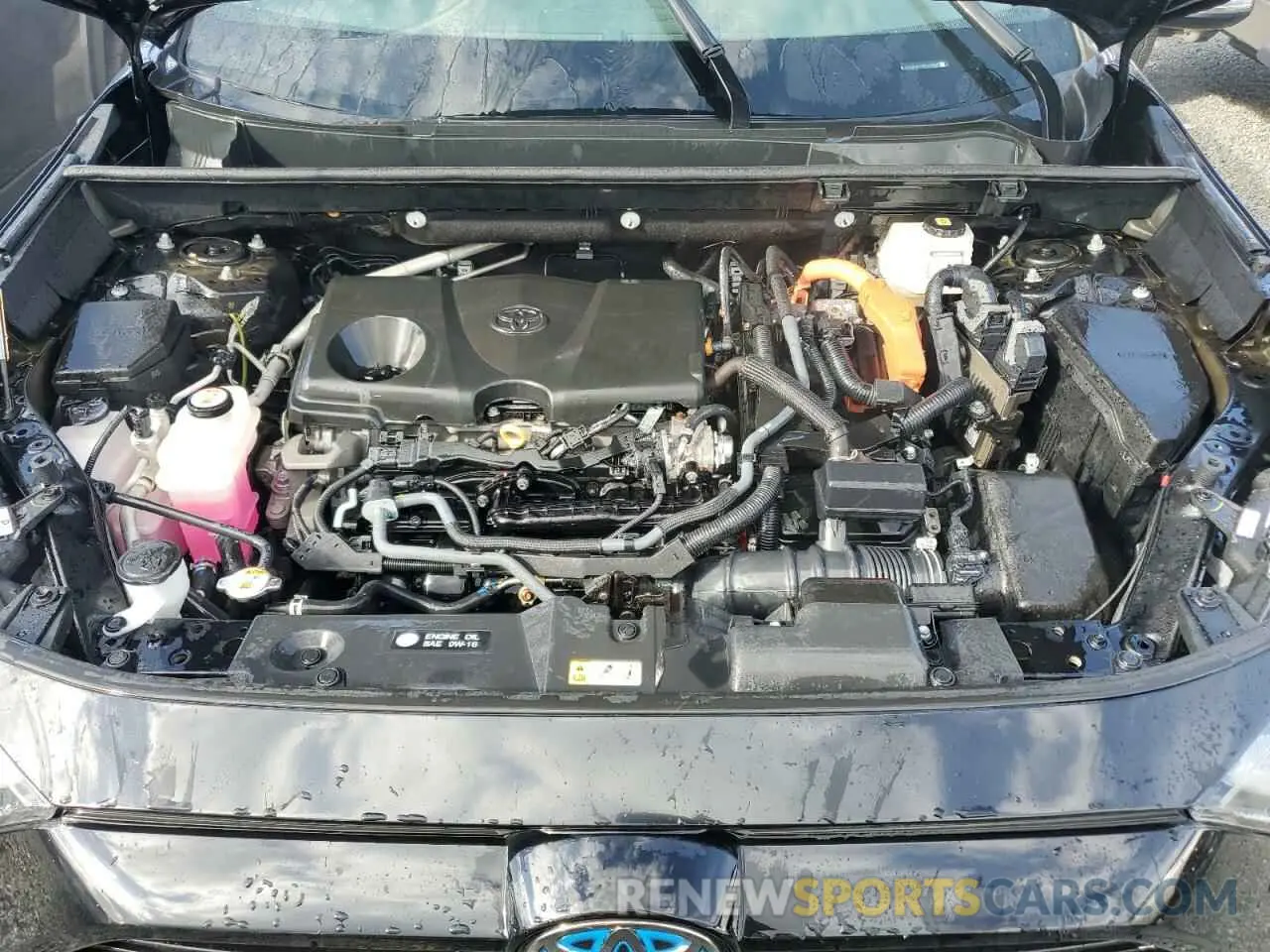 12 Фотография поврежденного автомобиля 4T3T6RFV7PU112948 TOYOTA RAV4 2023