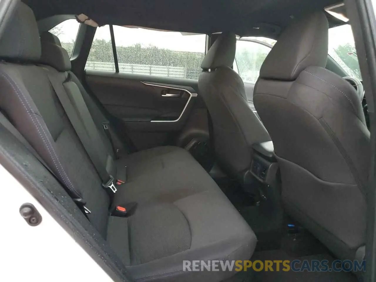 11 Фотография поврежденного автомобиля 4T3T6RFVXPU122924 TOYOTA RAV4 2023