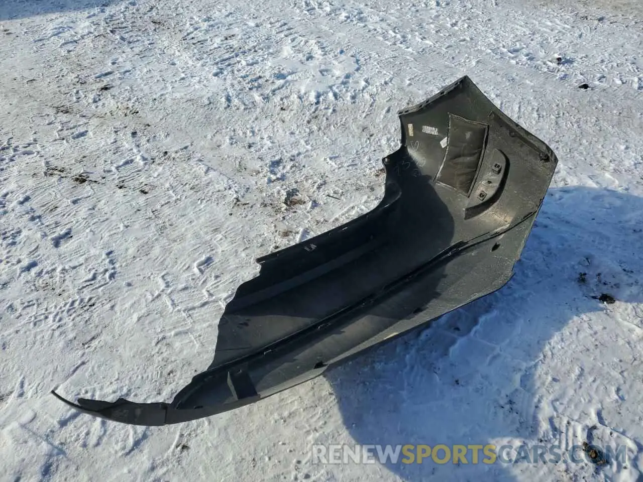 12 Фотография поврежденного автомобиля JTMB6RFV8PD082318 TOYOTA RAV4 2023