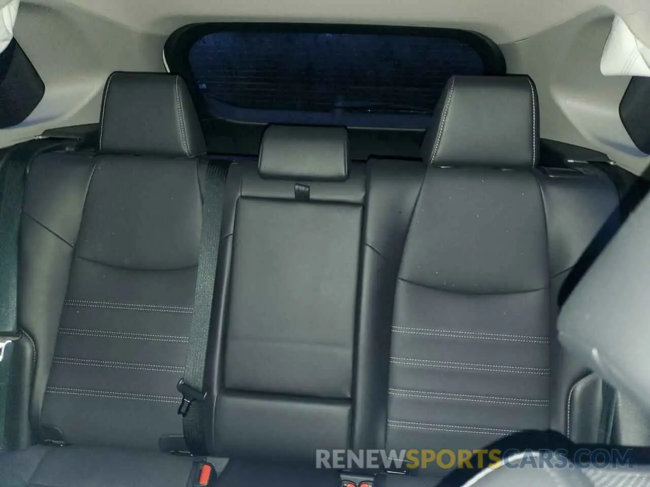 10 Фотография поврежденного автомобиля JTMD6RFV5PD099358 TOYOTA RAV4 2023