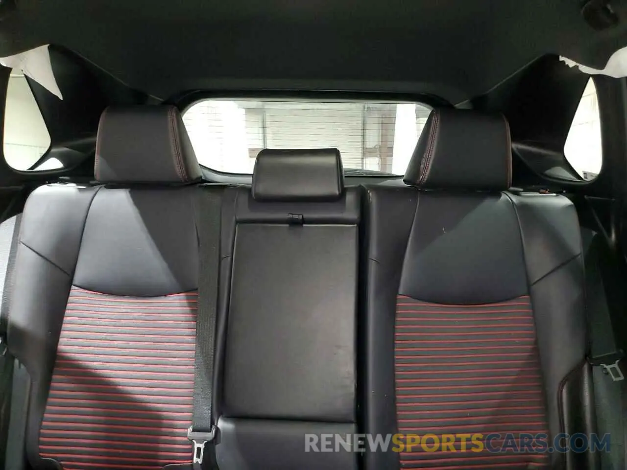 10 Фотография поврежденного автомобиля JTMEB3FV2PD137125 TOYOTA RAV4 2023