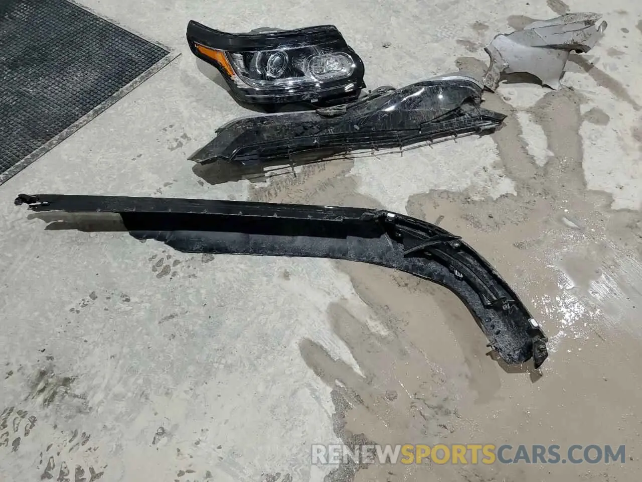 13 Фотография поврежденного автомобиля JTMEB3FV2PD137125 TOYOTA RAV4 2023