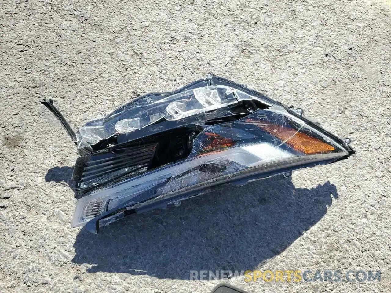 13 Фотография поврежденного автомобиля JTMEB3FV4PD158185 TOYOTA RAV4 2023